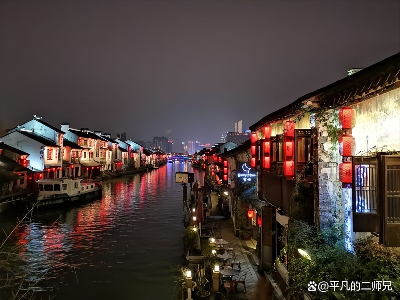 无锡——经典必去和人文古迹都在哪？这七个地方，你都去对了吗？