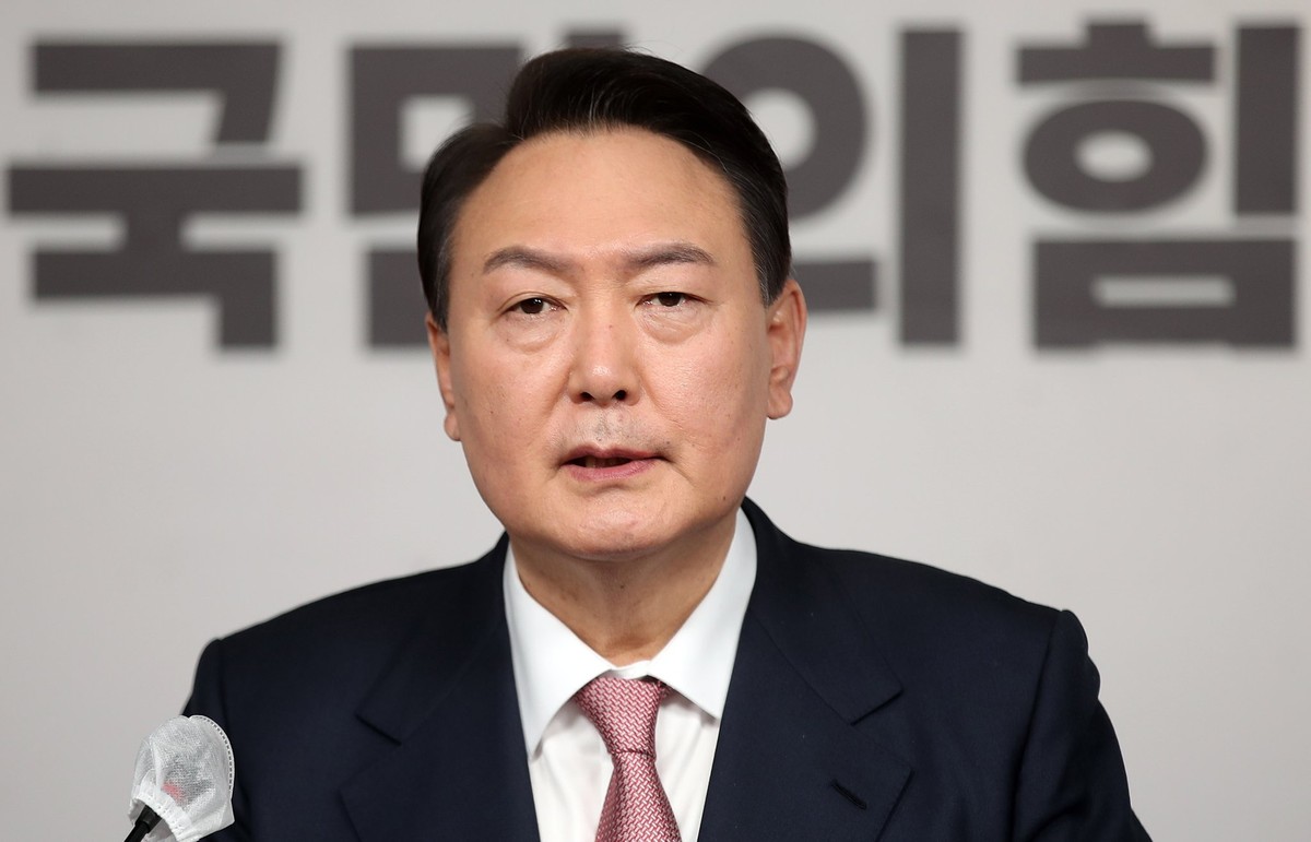 乌方要*器武**选错了对象，找上政坛动荡的韩国，被拒绝的很直接