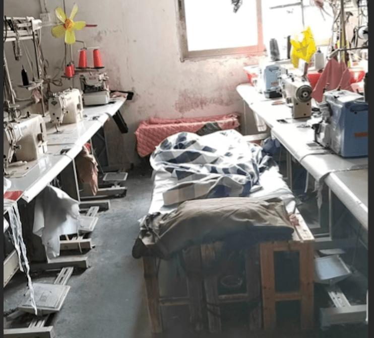 广州康乐村30天有人怕感染不敢转运有商家求免租金房东不理会