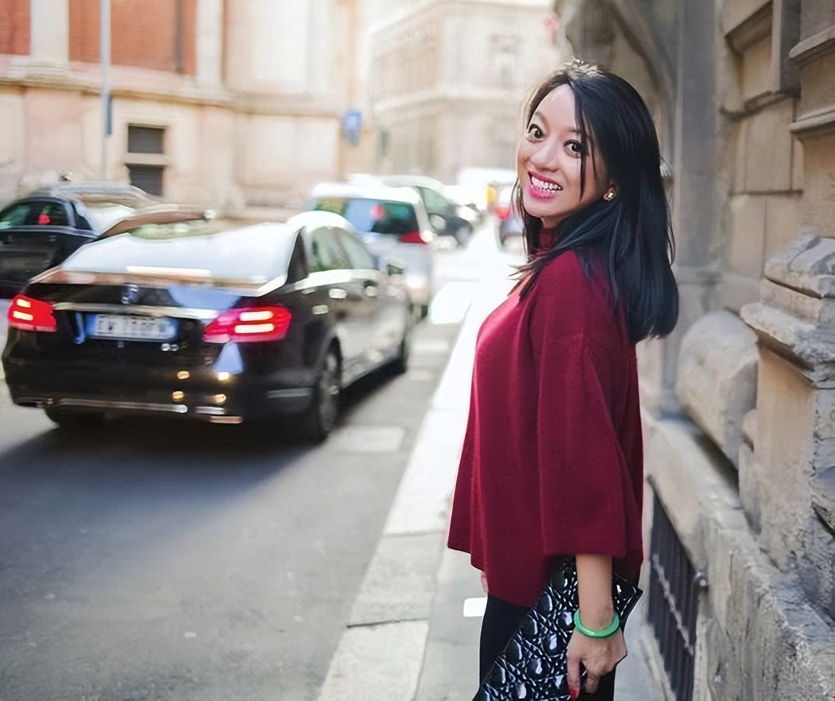 日立掌门人陈丹霞的精彩人生路,陈丹霞深圳市中级人民法院裁定书