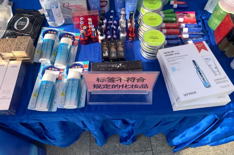 网购假货为什么那么多,网购假货最多排名