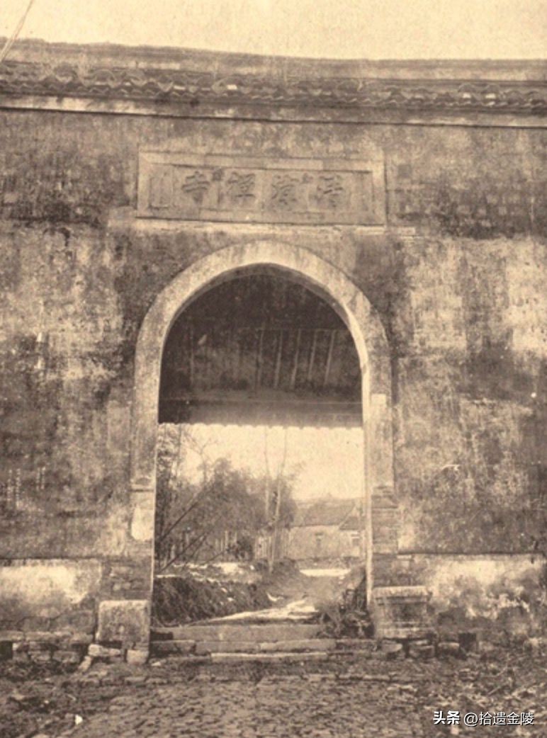 南京清凉山公园以前是火葬场吗,南京清凉山公园最新消息