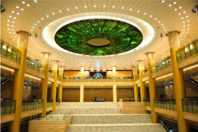 济南出发高铁旅游攻略,济南三天假期去哪玩合适