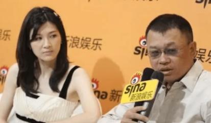 童蕾嫁给了富豪,童蕾离婚后再婚了吗