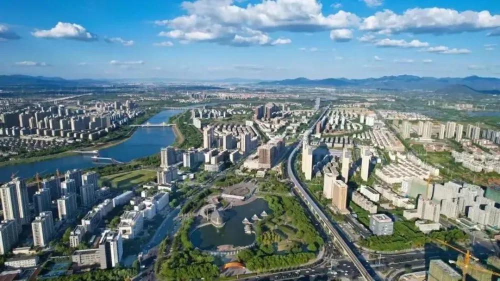 浙江省金华市概括,浙江金华的介绍