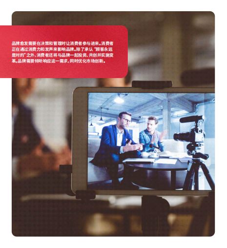 2024年消费行业六大机会,2023赚钱的行业是什么