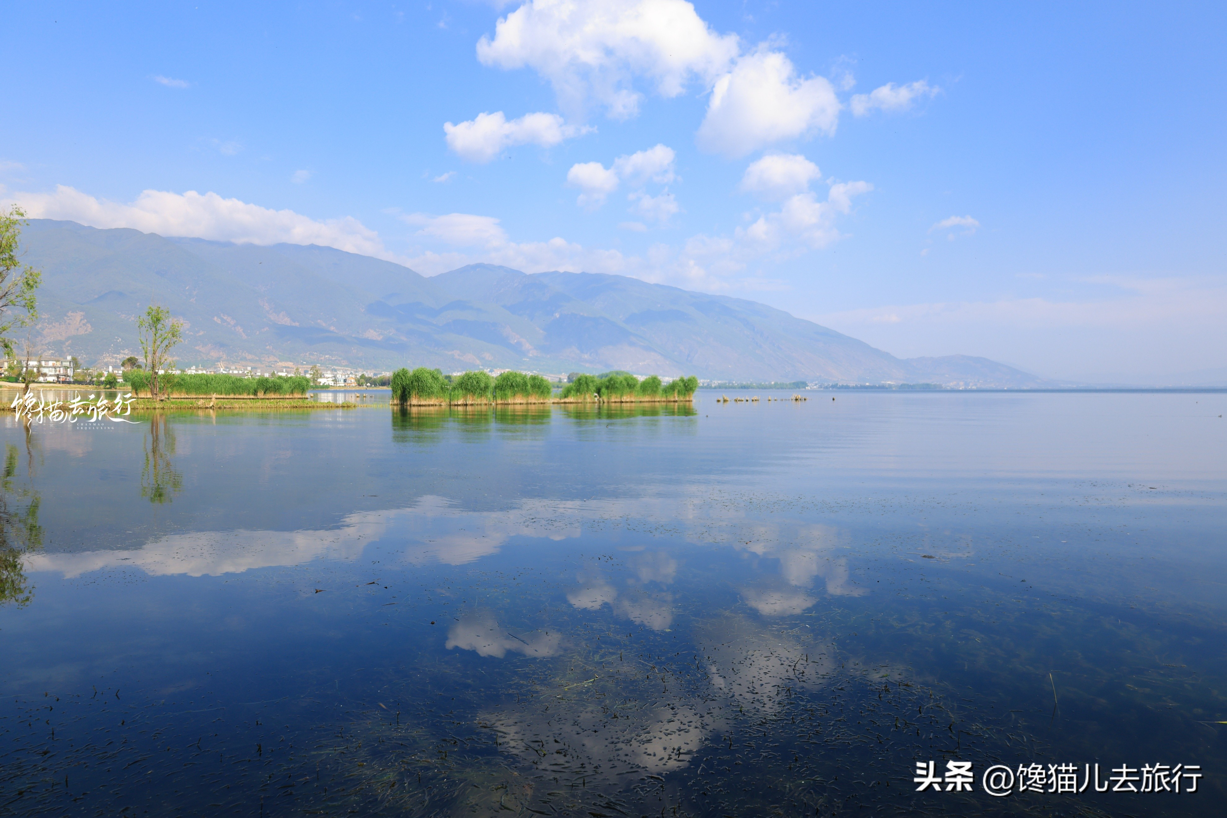 春节期间大理有哪些景点门票免费,大理免费景点一览表