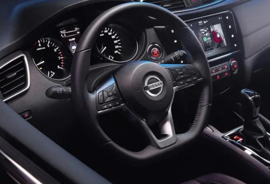 日产逍客手动挡2.0真实油耗,逍客2022款2.0真实油耗