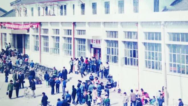 金华城老照片,浙江金华老视频