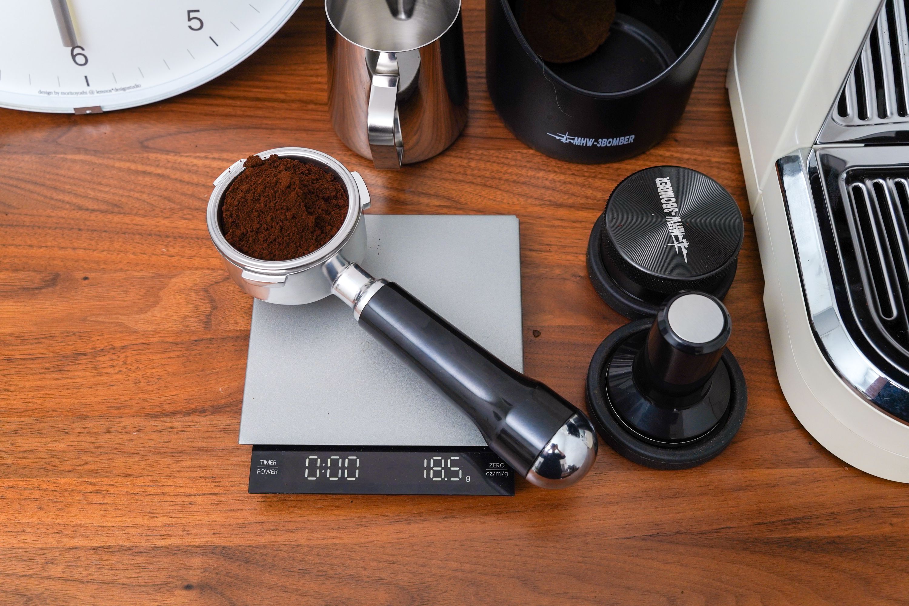 轻松玩转半自动咖啡机！一文搞懂半自动咖啡机的选购、使用与维护