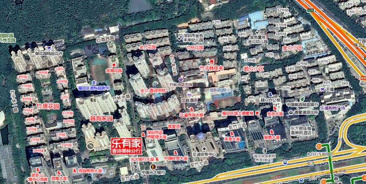 竹子林房子值得买,竹子林房子为什么便宜