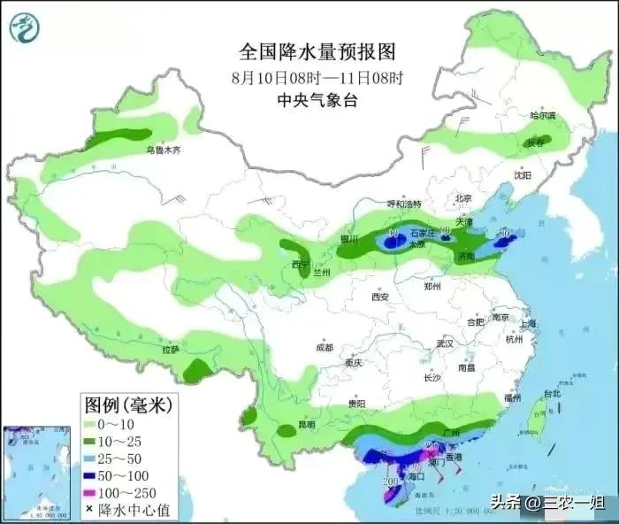 15天天气预报准确暴雨预警,天气预报大雨暴雨是什么标志