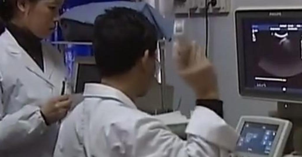 18岁的女孩去医院检查妇科,女生去妇科检查有了对象好多了