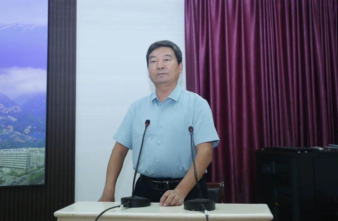 迎胜分院,泰安中心医院迎胜院区开诊