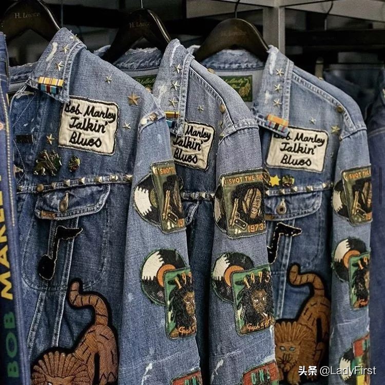 美国著名买手店,全球不买也值得一逛的买手店