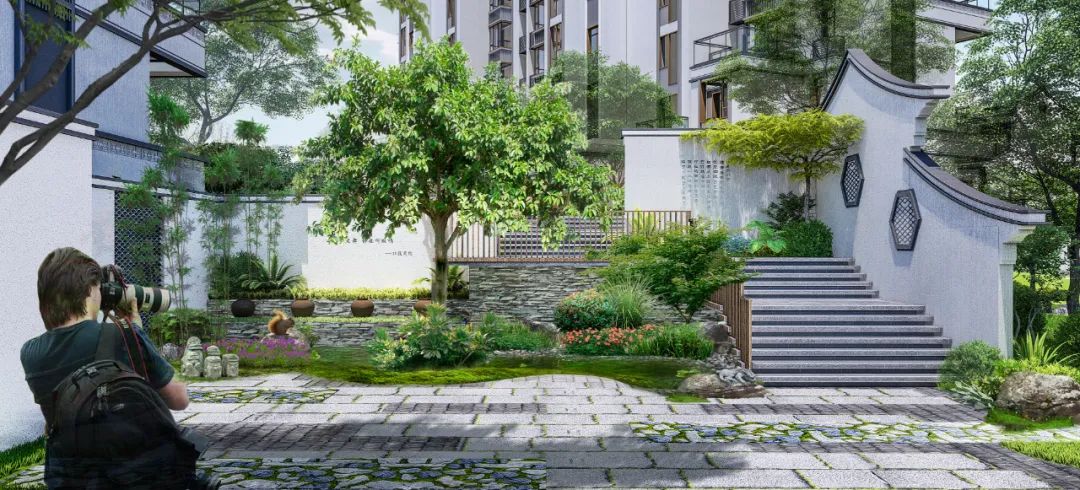 凭对几个经典符号的演绎，TA在南宁创造新的经典