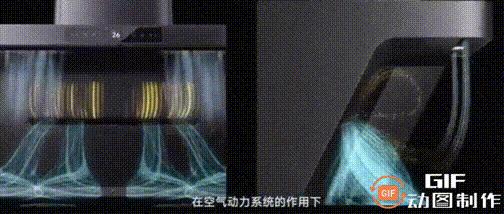 油烟机推荐侧吸好用还是顶吸好用,抽油烟机侧吸顶吸怎么选