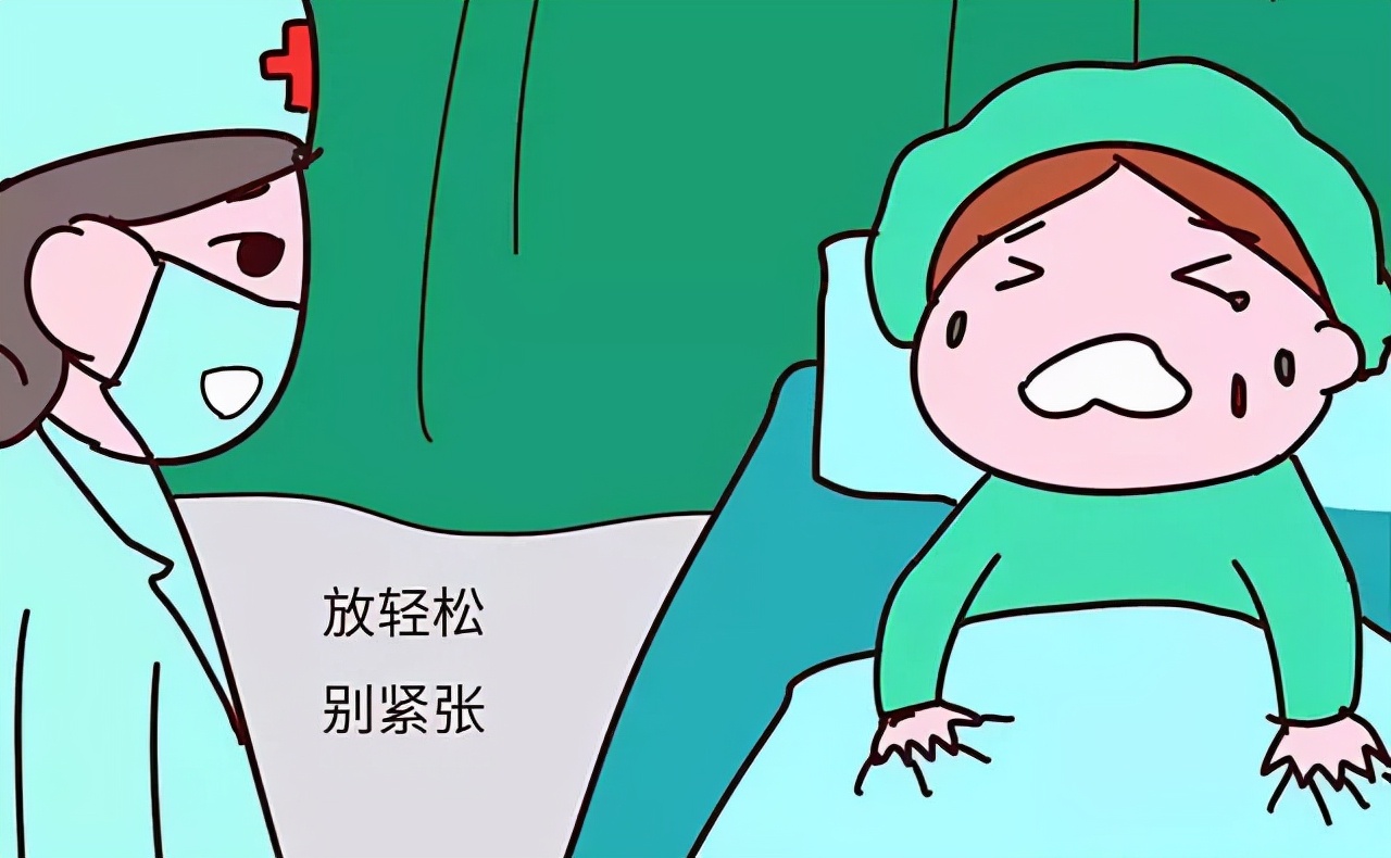 女人生孩子到底有多疼你知道么,女人生小孩究竟有多疼