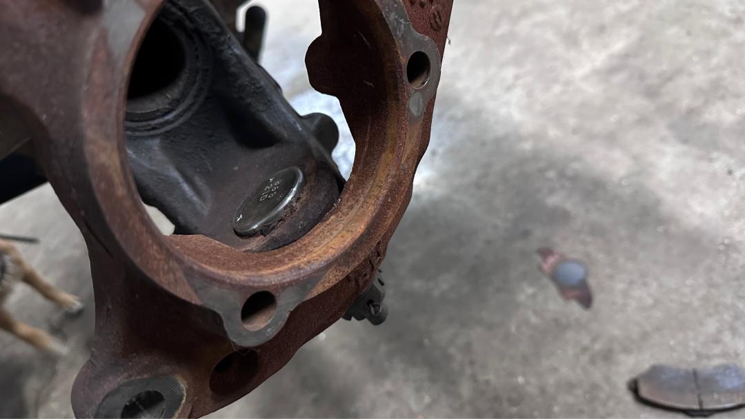 老款牧马人整备翻新 (经典牧马人翻新)