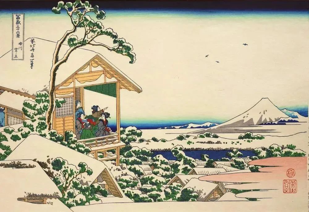 日本枯山水景观,日本枯山水中的树是什么树