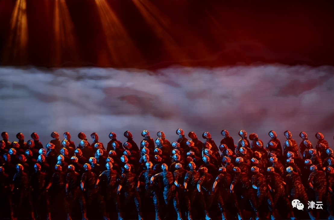 天津市文艺演出时间表,天津市文艺展演时间表