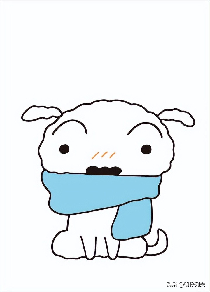 蜡笔小新一家终于还完32年房贷,蜡笔小新家房贷还清了