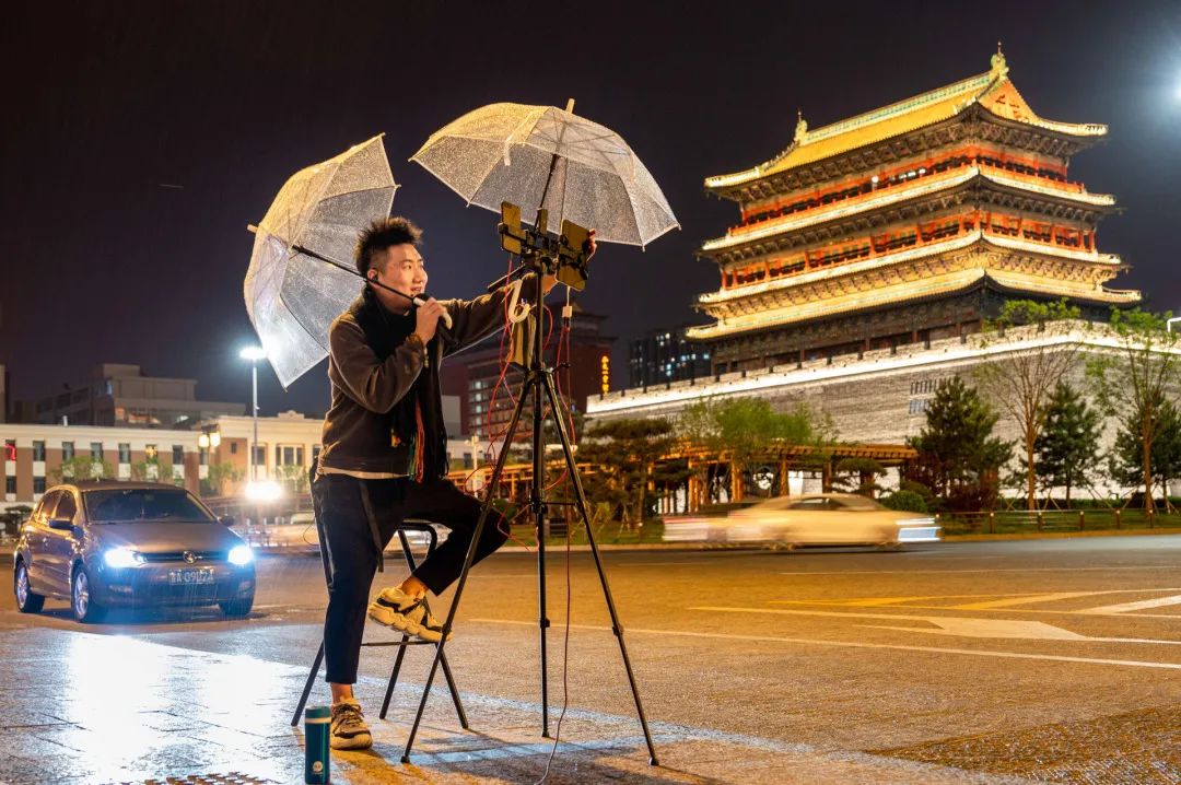 迎接党的20大美术作品,喜迎二十大乡村摄影展