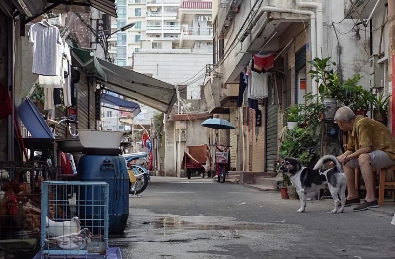 北京六环外的农村生活,北京六环打工的真实生活