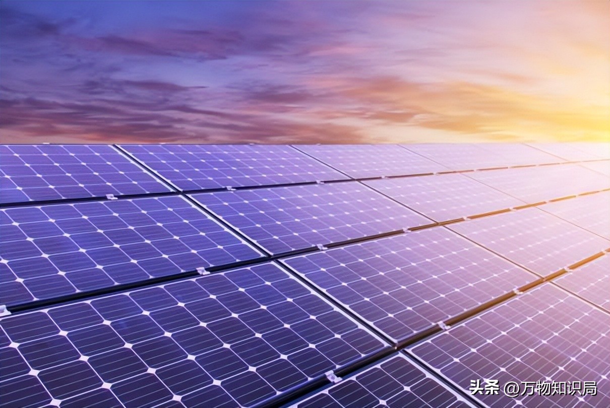 钙钛矿太阳能电池银电极的作用,钙钛矿太阳能电池的优势与劣势