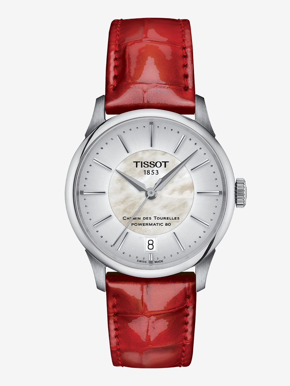 tissot天梭1853机械表女款多少钱,天梭tissot系列腕表石英