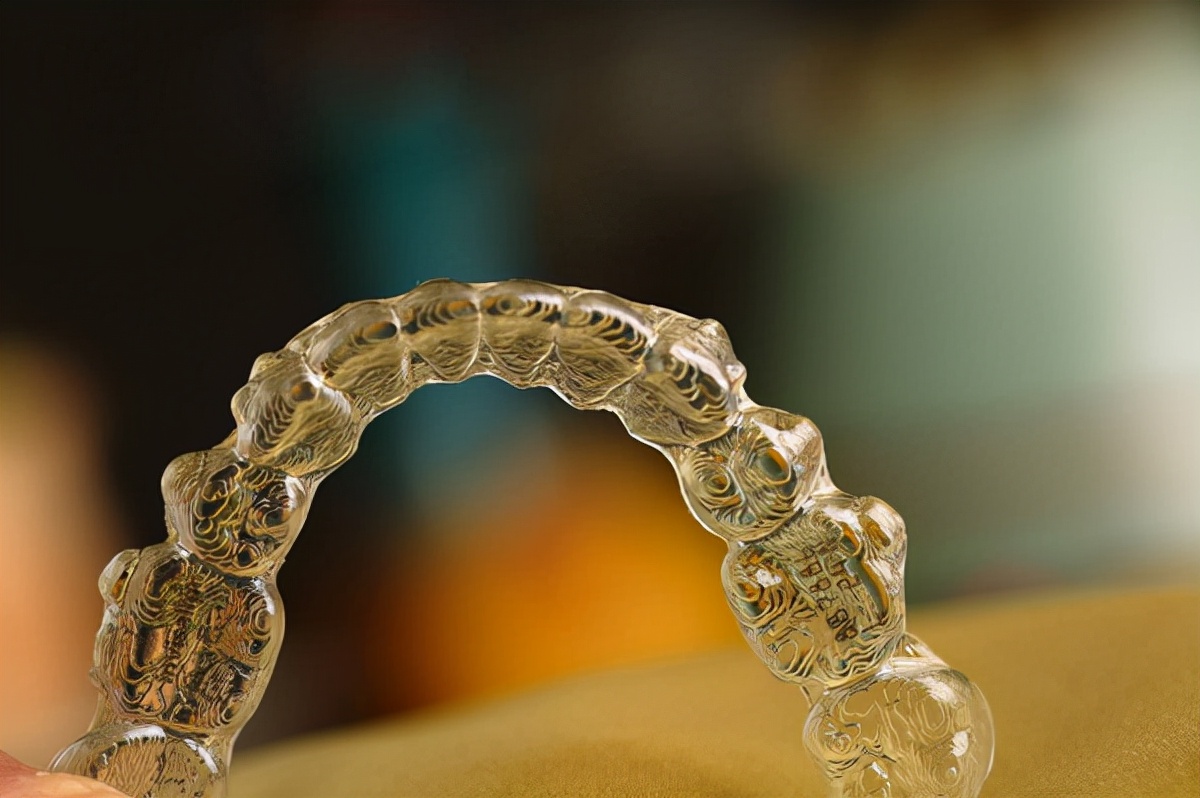 隐形牙套暴利,隐形牙套销售好做吗