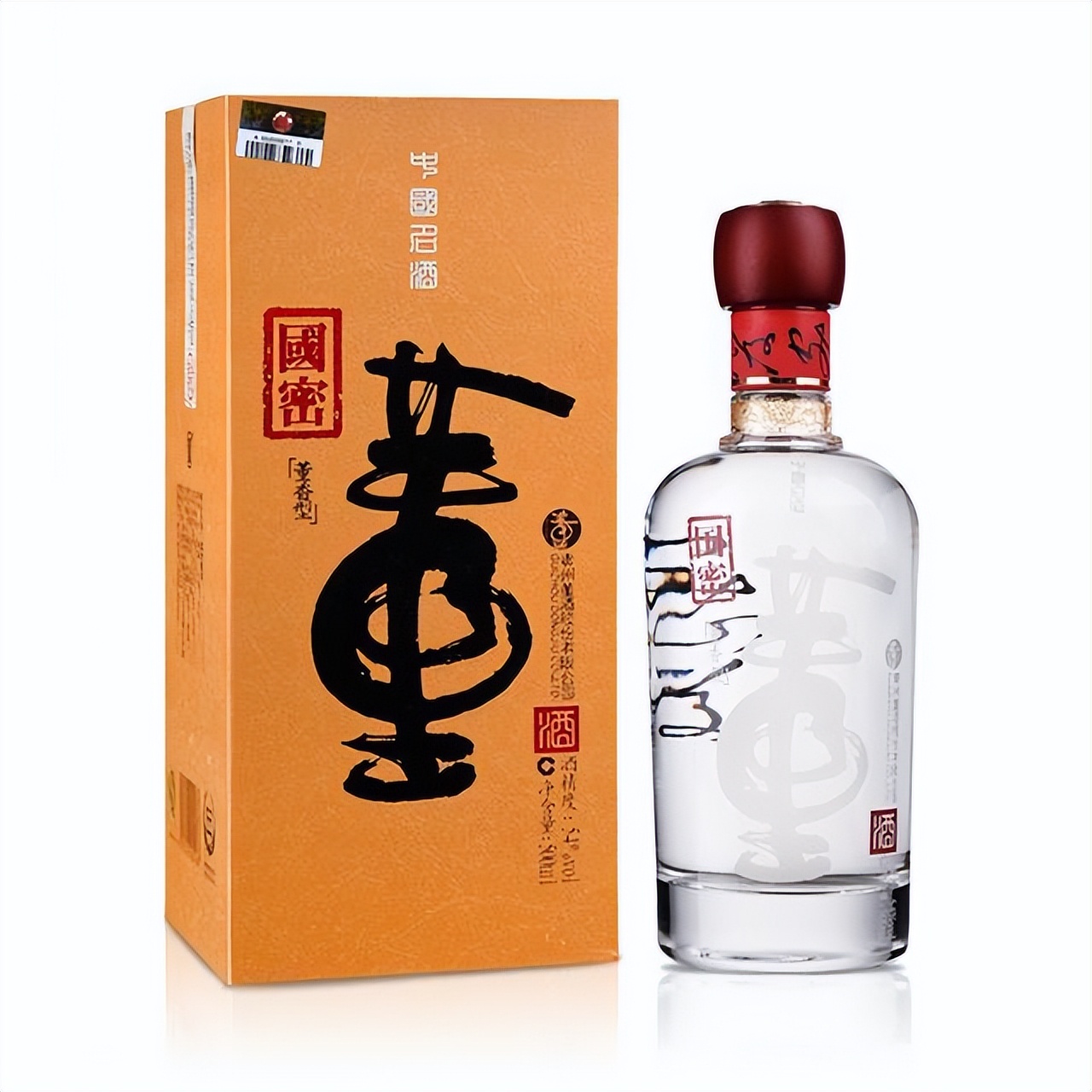 贵州八大名酒分别是什么香型,八大名酒的香型都是同一种吗