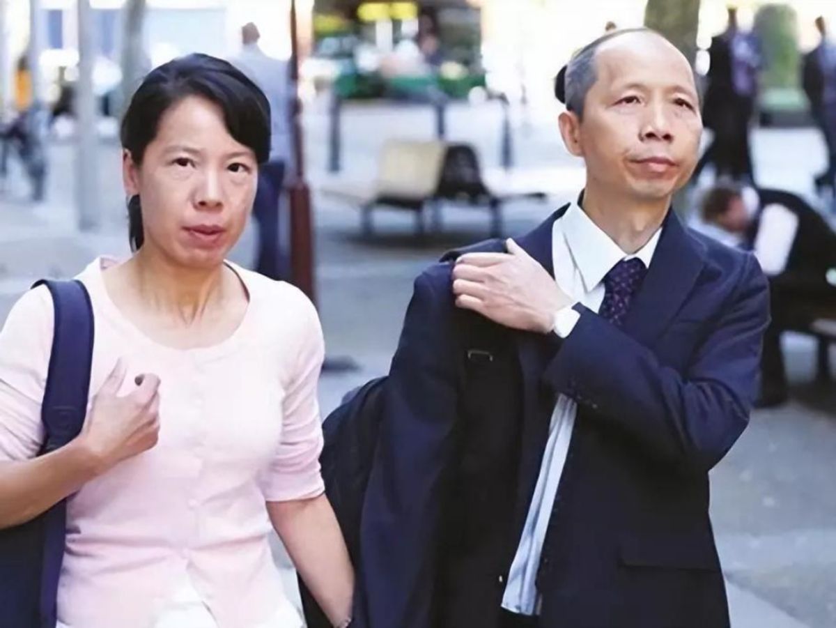 华人澳洲第一惨案,2009澳洲华裔灭门惨案结果