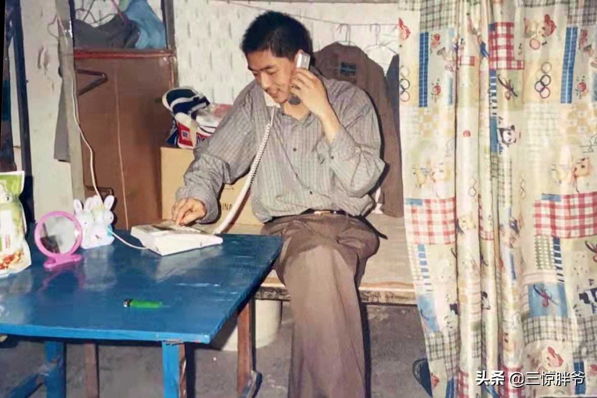 深圳往事大型电子厂,广东深圳最出名女儿国工厂