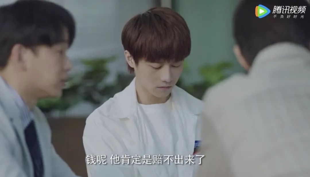 这剧拍的，懂法的和不懂法的都沉默了…