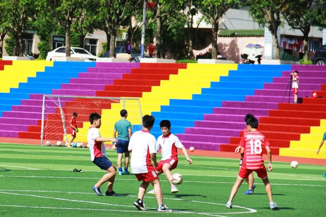 全国青少年校园足球联赛2024校园,全国青少年校园足球联赛东南赛区