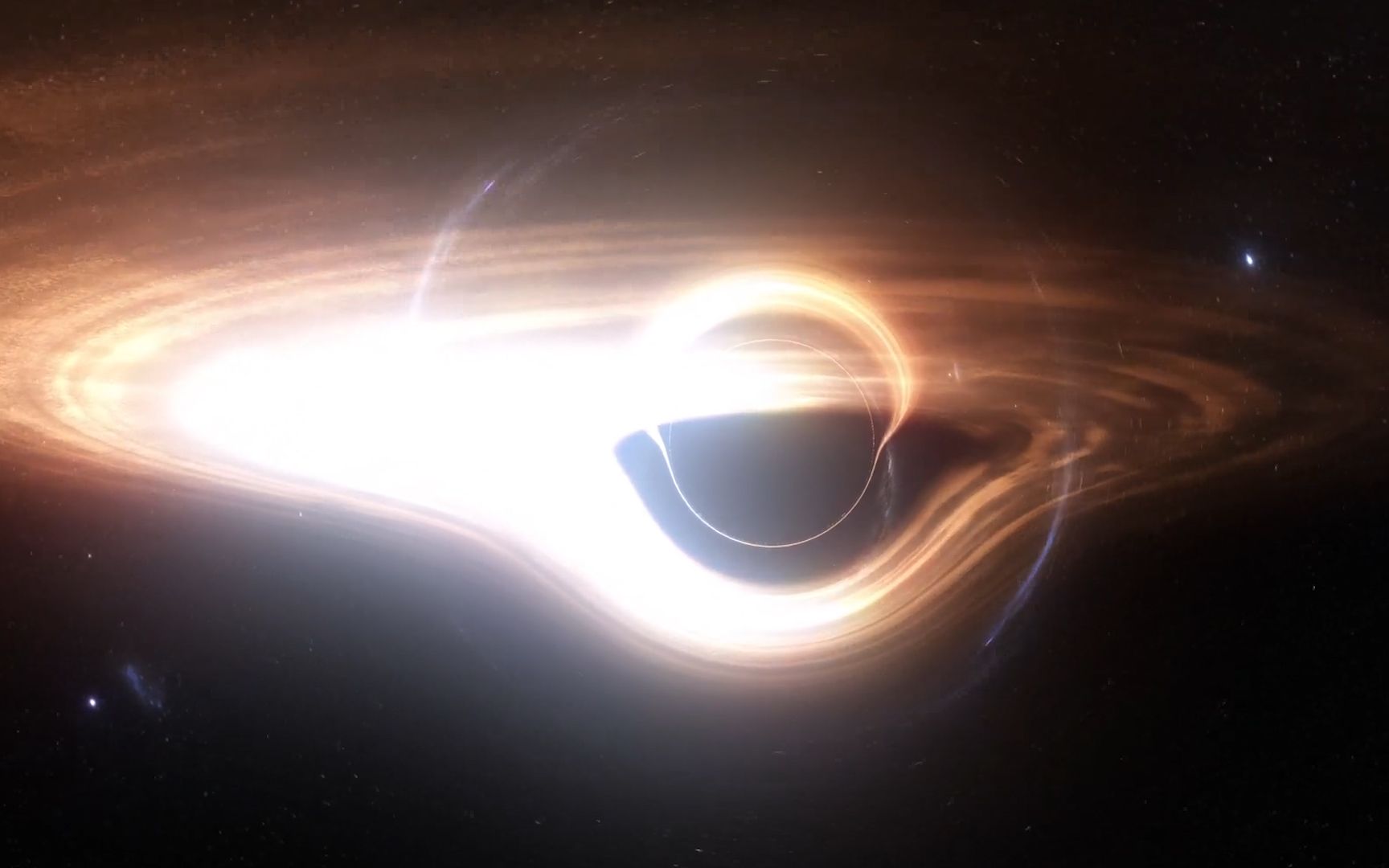 天文学家首次发现距地球最近黑洞,科学家发现距地球最近黑洞是什么