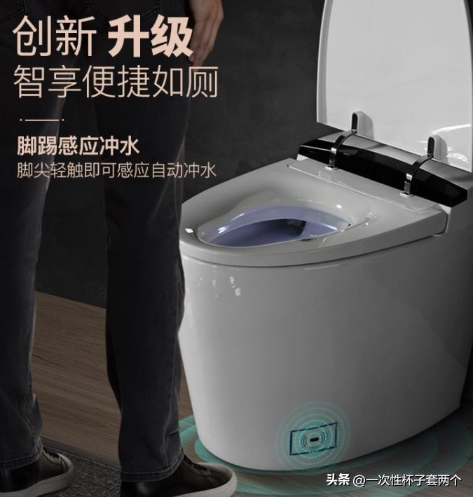 如何选择一体式智能马桶,全屋增压后智能马桶可以用吗