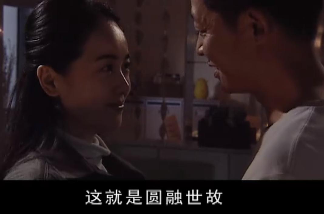 天道丁元英每集经典语录,天道中丁元英谈论人生