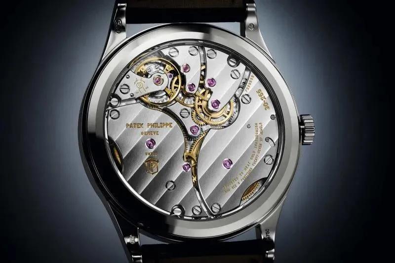 2018年最佳正装表,再过100年也不会过时的正装表款