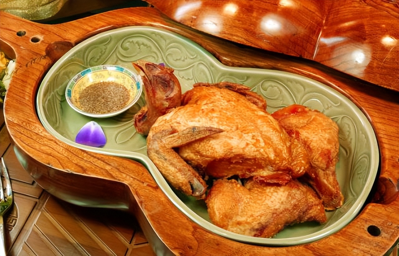 西安旅游攻略和美食,西安旅游的美食攻略