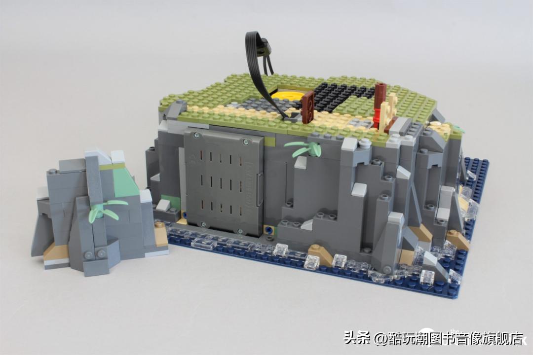 乐高ideas系列21335,乐高ideas系列最好玩的一款