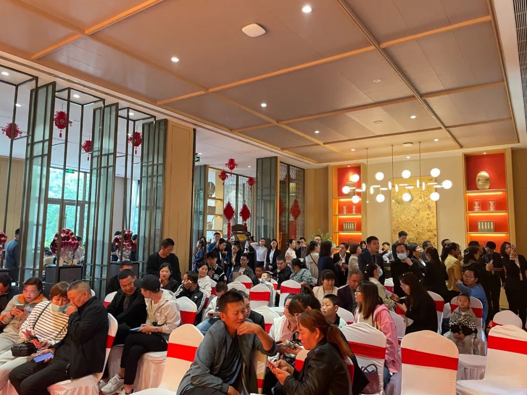 现象级热销红盘,红盘崛起机遇