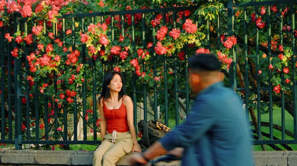 北京居庸关花海栈道,北京四季花海景区