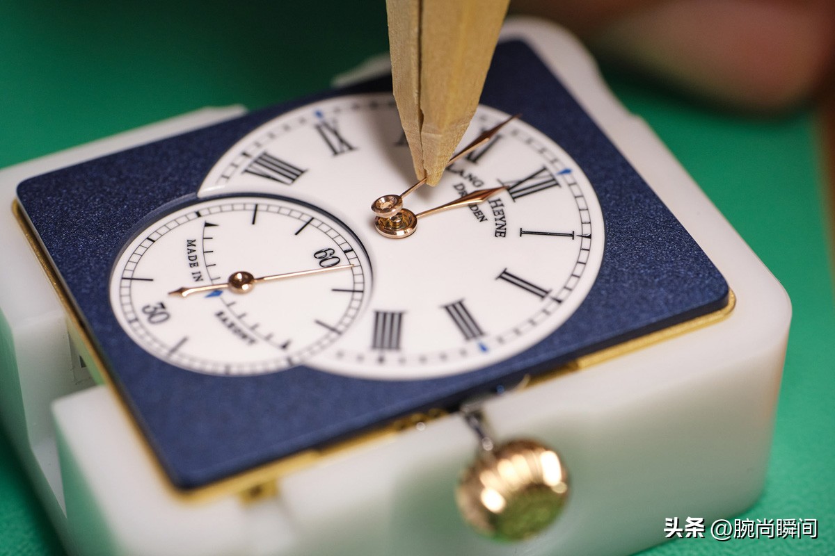 新品:LangHeyneGeorgSHH版