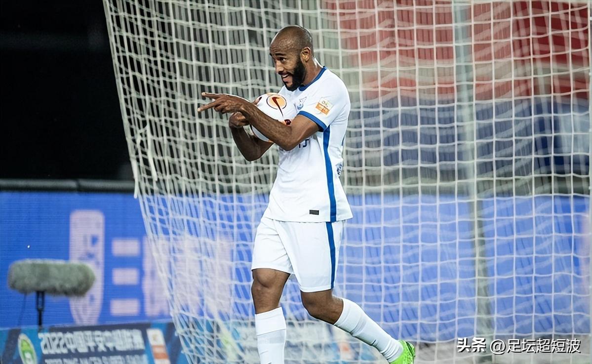 中超外援组队在亚洲是什么水平,中超外援组队