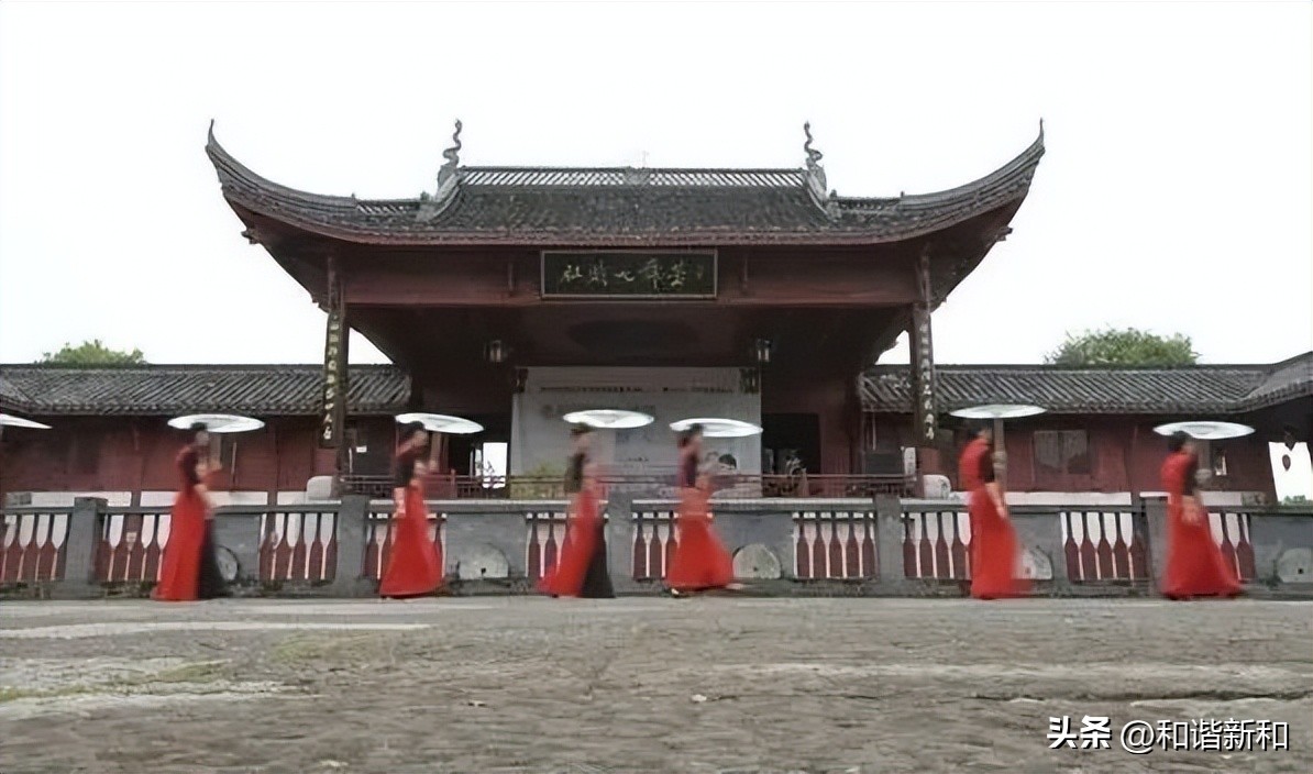 “千万工程”塑造美丽乡村,千万工程造就万千美丽乡村