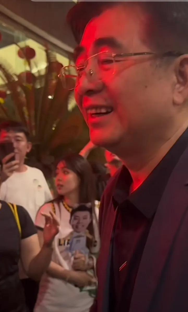 天亮了，中国足协将迎来正厅级足协主席，进世界杯有望了！