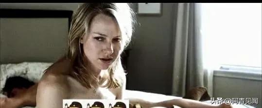 娜奥米沃茨的电影全部,娜奥米沃茨为艺术奉献的电影