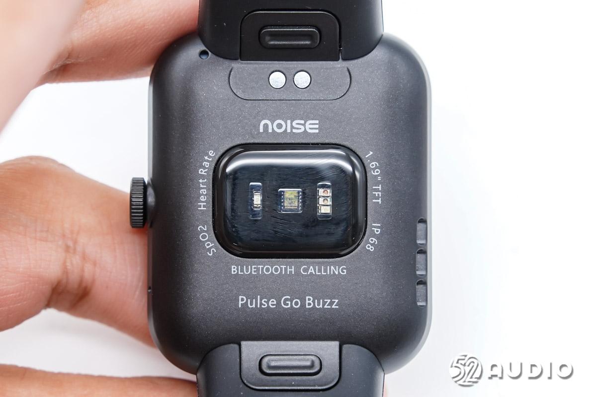 云狐智能手表拆解,小众手表可拆卸